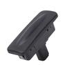 Trunk Lid Lock Handle Button 81260A5000 Tailgate Handle Release Switch Replacement for Elantra GT 2013 2017