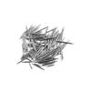 270pcs/set Strainless Steel Spring Bars Dia 1.5mm/1.8mm Length8mm - 25mm/6mm - 23mm Watchband Strap Belt Watch Repair Tools Pin