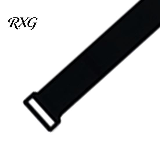 Tragbare Poolabdeckung Bündelgurte 6 Stück Solargurte, Lagerung Verstellbare Nylon Klettverschluss Strapazierfähige Bänder für Aufstellpools,