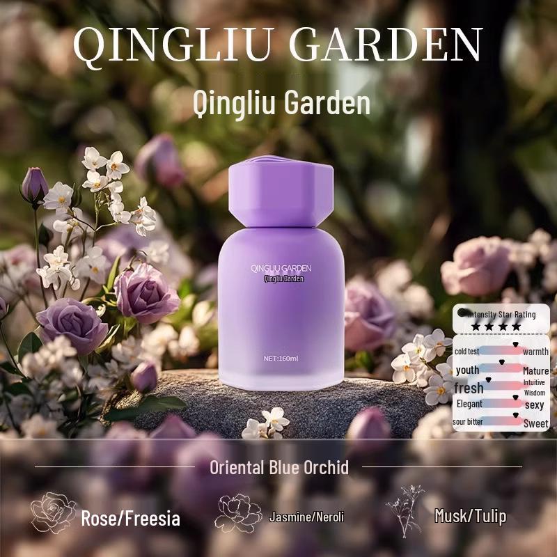 Jasmine Tea & Gardenia Aromatherapy Essential Oil Diffuser: Long-lasting Fragrance for Home, Bedroom, or Bathroom