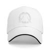 Baseball Caps Spartan Warrior Symbol Casquette Unisex Casual Spring Hats