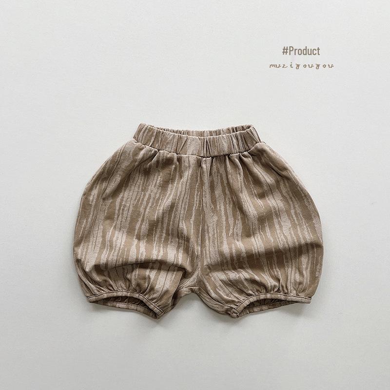 

Модные детские шорты тай-дай с персонализацией для лета – пятиточечные шорты в японском и корейском стиле для мальчиков и девочек 130 cm