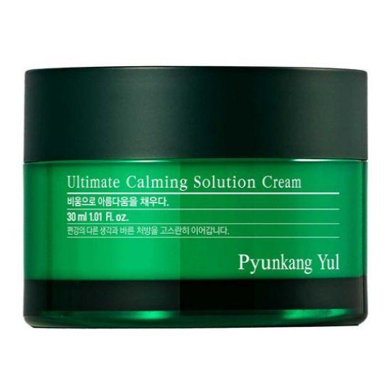 Pyunkang Yul Ultimate Calming Solution Cream 30ml