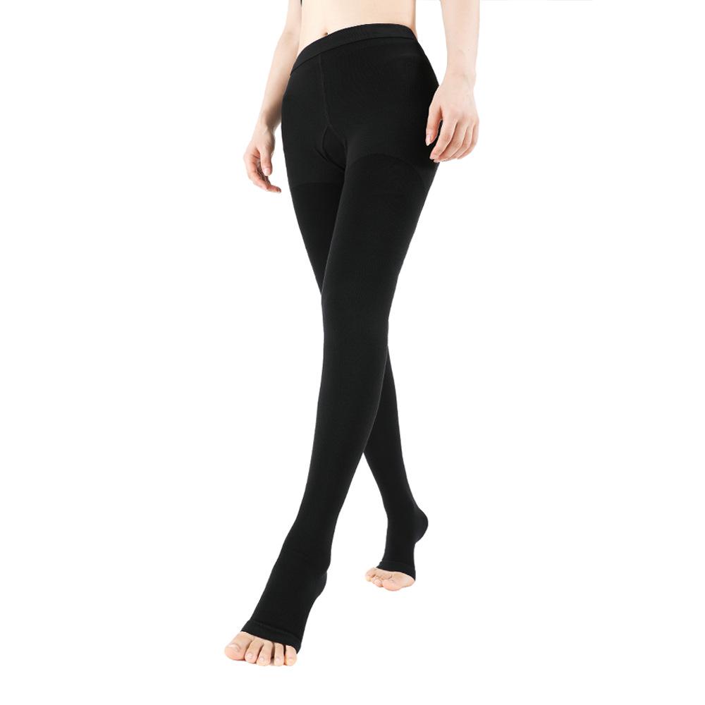 Third-Level Gradient Compression Tights: 34-46mmHg Anti-Varicose Socks for Beautiful Legs