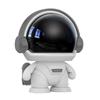 Astronaut Bluetooth Speaker with LED Light