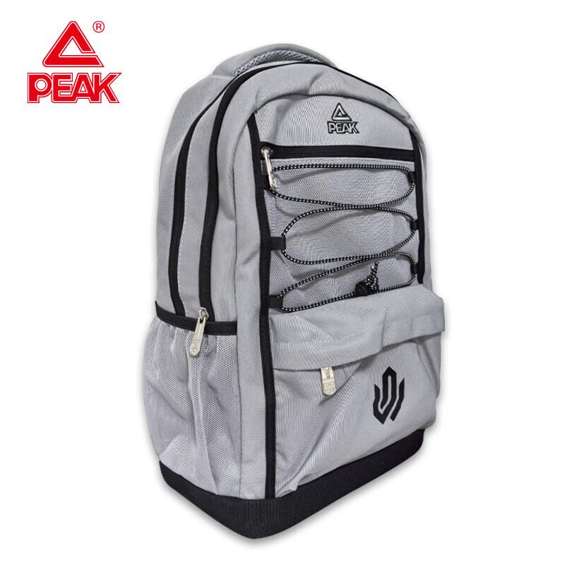 Peak Wiggins Co-branded Casual Sports Backpack