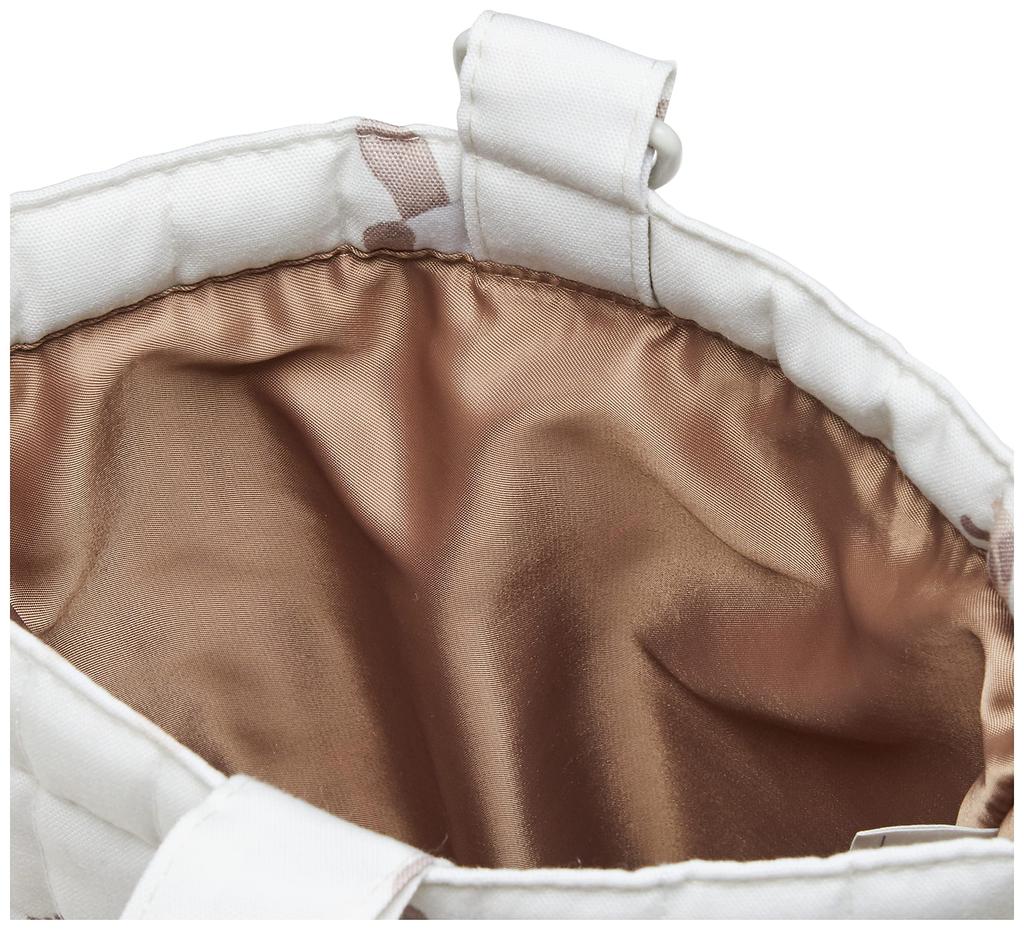 KIDS Shoe Bag PKGB239020 Kids CRM [Gelato Pique]