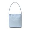 New Handbag, New Fashionable and Versatile, Simple and Lightweight, Commuting To Work, Embroidered Underarm Bucket Bag