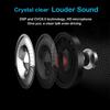Bluetooth 5.0 Handsfree Car Kit Loud Speakerphone MP3 Music Player Sun Visor Clip Universal Wireless Audio Receiver