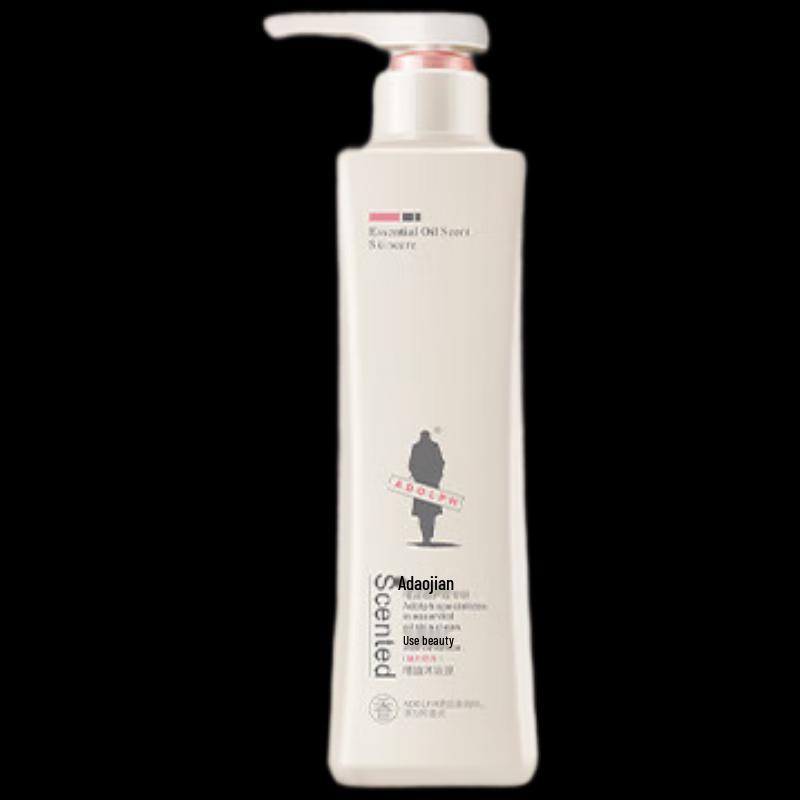 Adolph Classic Charm Essential Oil Shower Gel