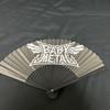 [USED] BABYMETAL Folding Fan