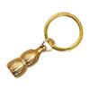 [DAZUMA] Keychain, Gourd, Amulet, Accessory Case, Gourd, Feng Shui, Good Luck, Lucky Charm, Pendant, Brass, Money Luck Charm, Gourd Accessory