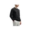 Fila All Over Print Casual Pullover Sweatshirt Men Sweatshirt Black F11M412203F-BK