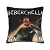 Bieberchella Justins Bieber Concert  Pillow Cover Product Printed Cushion Cover Decor  Pillow Case Cover Home Multi Size