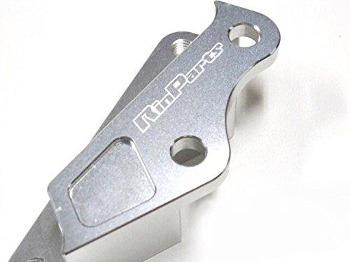 RinParts 220mm Caliper Support for DIO (For Yamanbo) 1104231