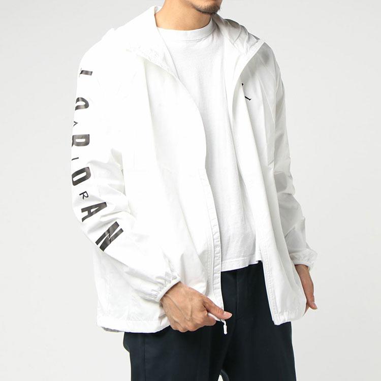 Jordan Jackets Men's Hooded Moderate Other 939969-100