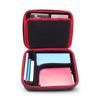 GHKJOK 3.5 Inch Large HDD USB Flash Drive External Hard Disk Case Cable Organizer Bag Carry Case Usb Flash Disk GH1603