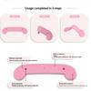 1Pcs Adjustable Cuttable Reusable Nose Lift Strips Nose Shaping Sticker For Nose Reshaping Contouring Skin Care