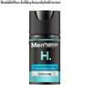 Mentholatum Męski Aktywny Krem Żelowy Nawilżający