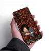 Conan Gray Wishbone Phone Case For Samsung A25 A13 A33 5G A54 A36 A35 A56 A52 A14 Shockproof Soft Cover
