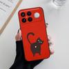 For Xiaomi Poco F8 Ultra F8 Pro 5G Case Astronaut Panda Soft Silicone Back Cases for Redmi K90 Pro Max Phone Cover etui Fundas