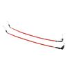 Throttle Cable Wire for Suzuki GSXR600 GSXR750 2011-2023 Red