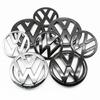 1Pc Car Original Replace Trunk Lid Tailgate Front Grill Badge Emblem Logo Decor Accessory For VW GOLF 6 MK6 2010 2011 2012 2013