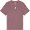 Logo Pullover Round Neck Short Sleeve T-Shirt Men T-Shirts 1ME30074381