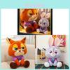Bonecas e peluches – Peluches - caráteres de filmes e desenhos animados