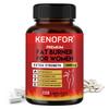 Grüner Tee Nahrungsergänzungsmittel, Mit Garcinia Cambogia, 120 Kapseln Pro Flasche