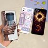 Soft Silicone TPU Coque Cover For Oneplus Nord Phone Case Cartoon Cat Cool Style Astronaut Fundas Oneplus Z 8 Nord 5G Cover Capa