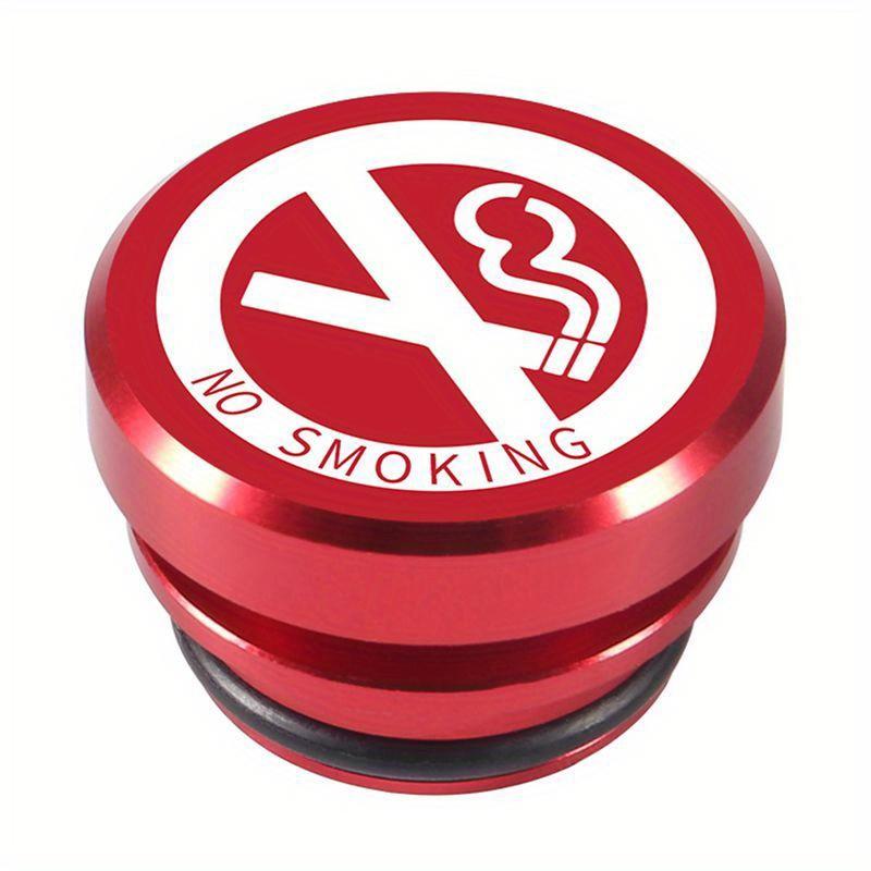 New 12V Universal Car Cigarette Lighter Button Cover Accessories Fire Missile Eject Button Car Cigarette Lighter Plug
