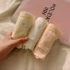 Antibacterial pure cotton Panties with comfortable and breathable waist Women’s Panties
