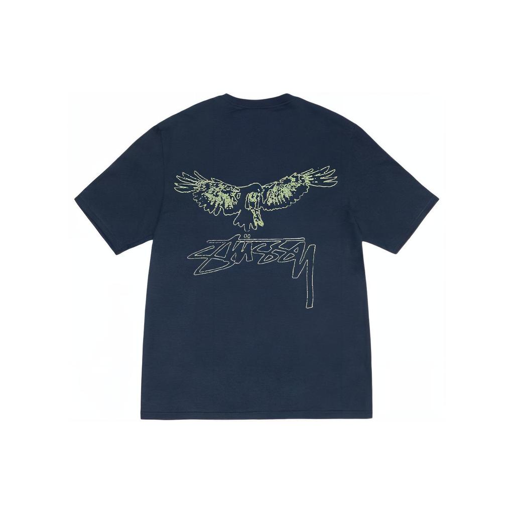 Stussy Logo SS24 Tee Unisex 1905047