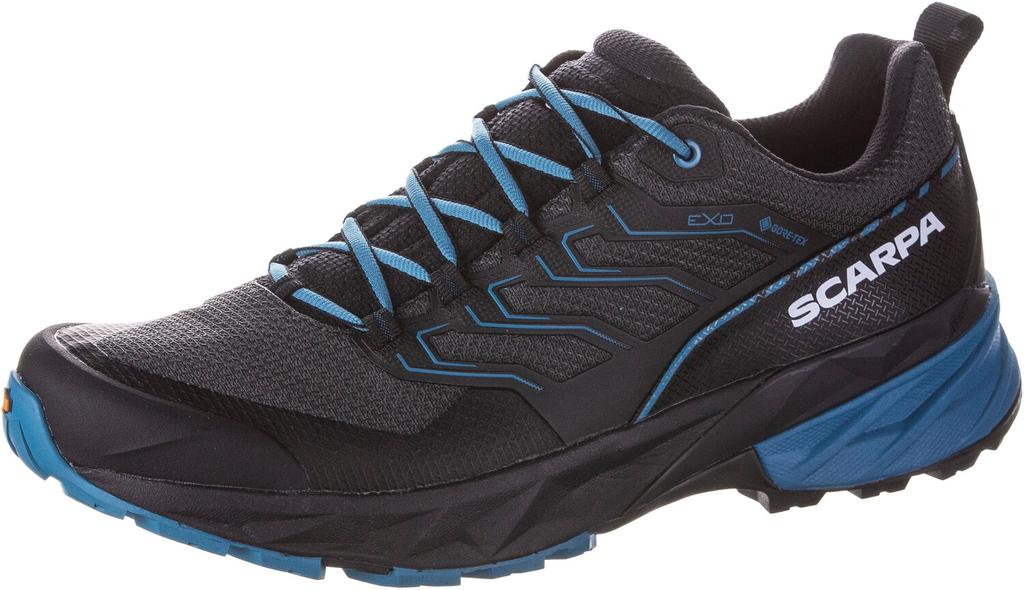 Men's Trekking Shoes Scarpa Rush 2 GTX