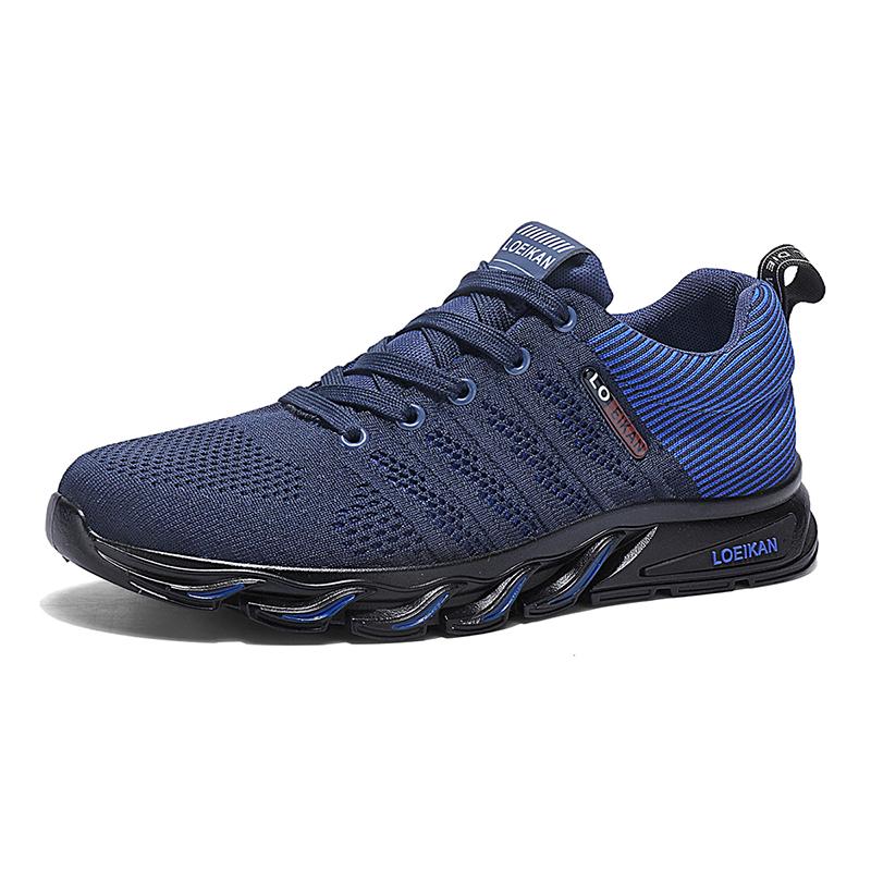 

Men s casual sports shoes soft sole summer new plus size outdoor walking shoes mesh shoes comfort running shoes student sneakers 43