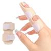 Adjustable Finger Splint Support Brace For Pains Relief Light Design Perfect For Daily Use At Homes Office