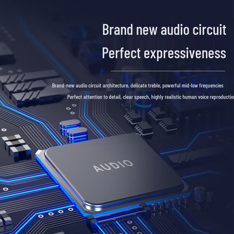 HuiDu HD-808 Dual Wireless Handheld Microphone System (CN version)