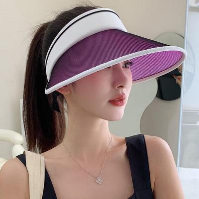 Large Brim Cycling Sun Hat