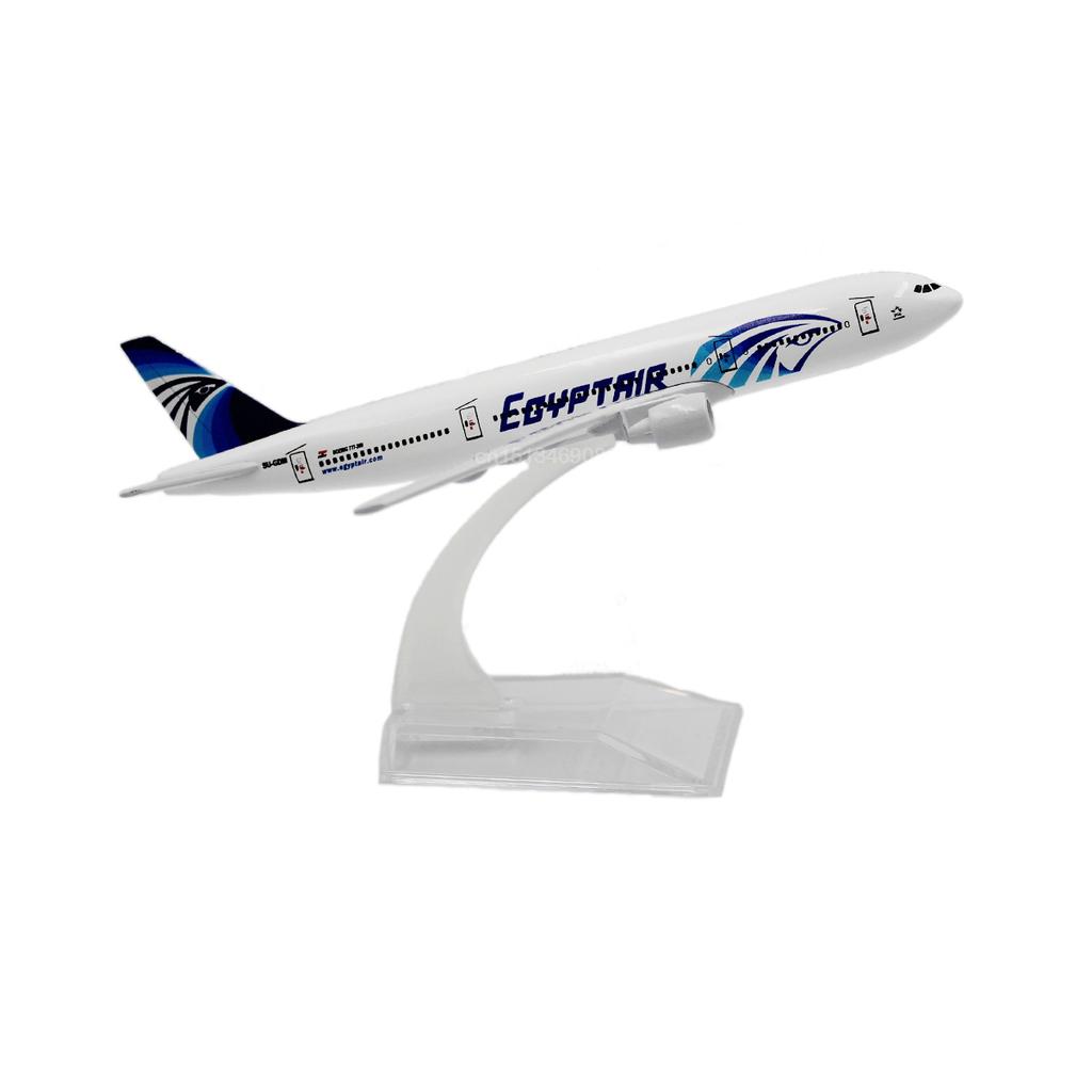 15 cm 6 palců Kovová slitina Letecké společnosti 777 Turkish Etihad American Airways Pro sbírku Přítel Děti Dárek