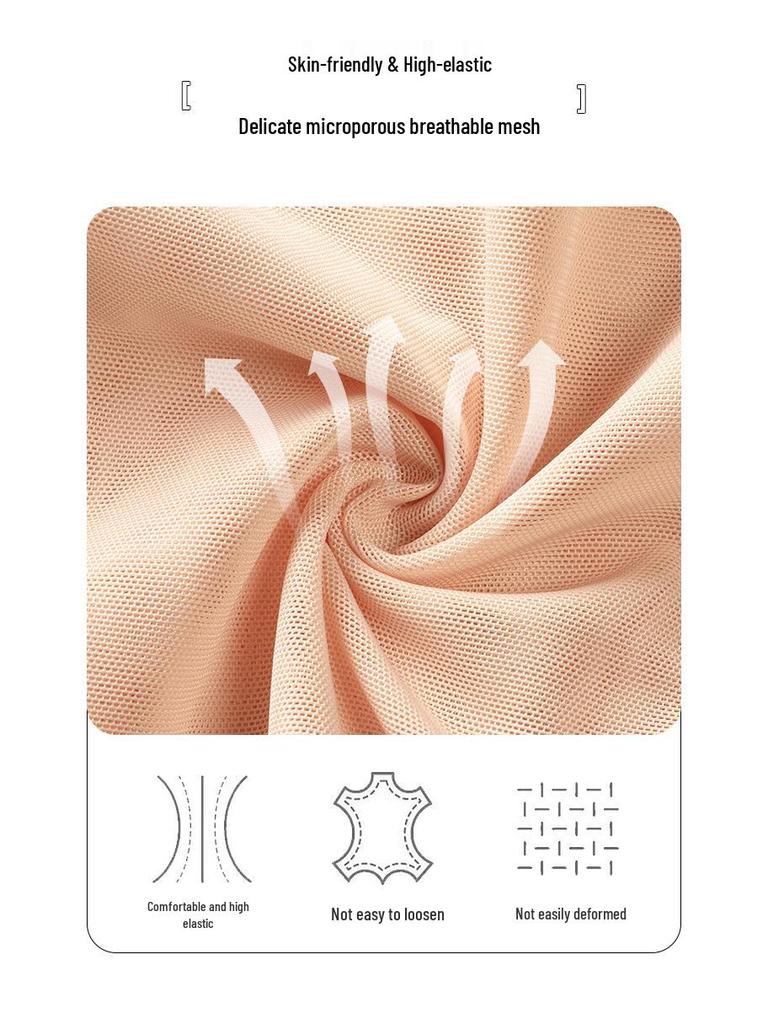 Women's High Waist Butt Lifting & Shaping Pants with Inserts - Tummy Control Postpartum Underwear