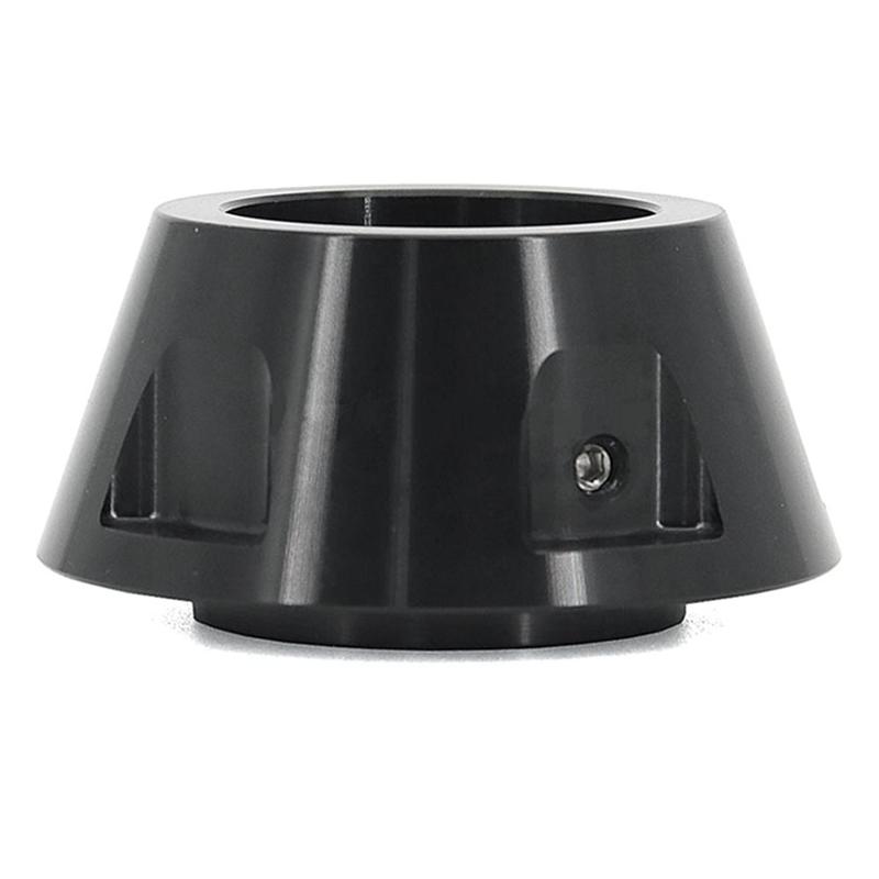 Aluminum Front Right Side Wheel Bushing Cover Wheel Bushing Cover For Sportster S 1250 Sportster S RH1250 RH 1250