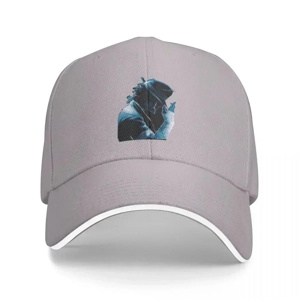 Michael Jackson Baseball Cap Luxury Cap Sun Hat For Children For Unisex Women's