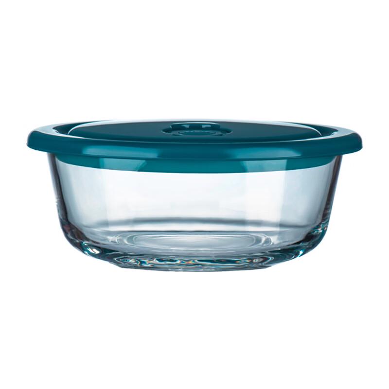 WANTING T1021 Fresh-Keeping Glass Bowl