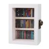 Good-Anti-Anxiety Bookshelf With 60 Books Miniature Book Match Boxes Gifts Shake Away Your Anxiety House Decoration