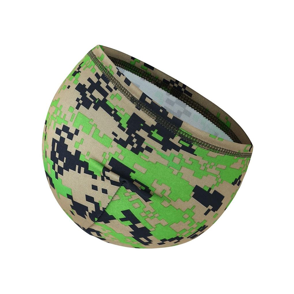 Skull Caps Comfortable Multiple Colors Porable Outdoor Sports Different Patterns Elastic Cool Helmet Liner Quick Drying