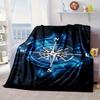 Lighthouse In Stormy Sea Blanket Flannel Blanket Throw Blanket Sofa Cover Blanket Soft Premium Blanket Picnic Blanket Tv Blanket Gifts
