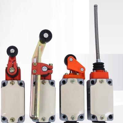 Lijiu Hong Limit Switch LXP1(3SE3)-120