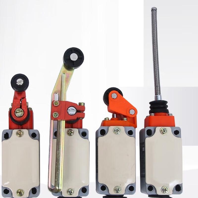 

Lijiu Hong Limit Switch LXP1(3SE3)-120