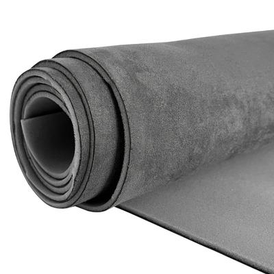 Funktionale Materialien – Schallschutz-Materialien